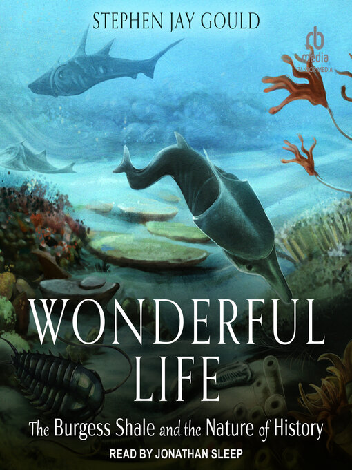 Title details for Wonderful Life by Stephen Jay Gould - Available